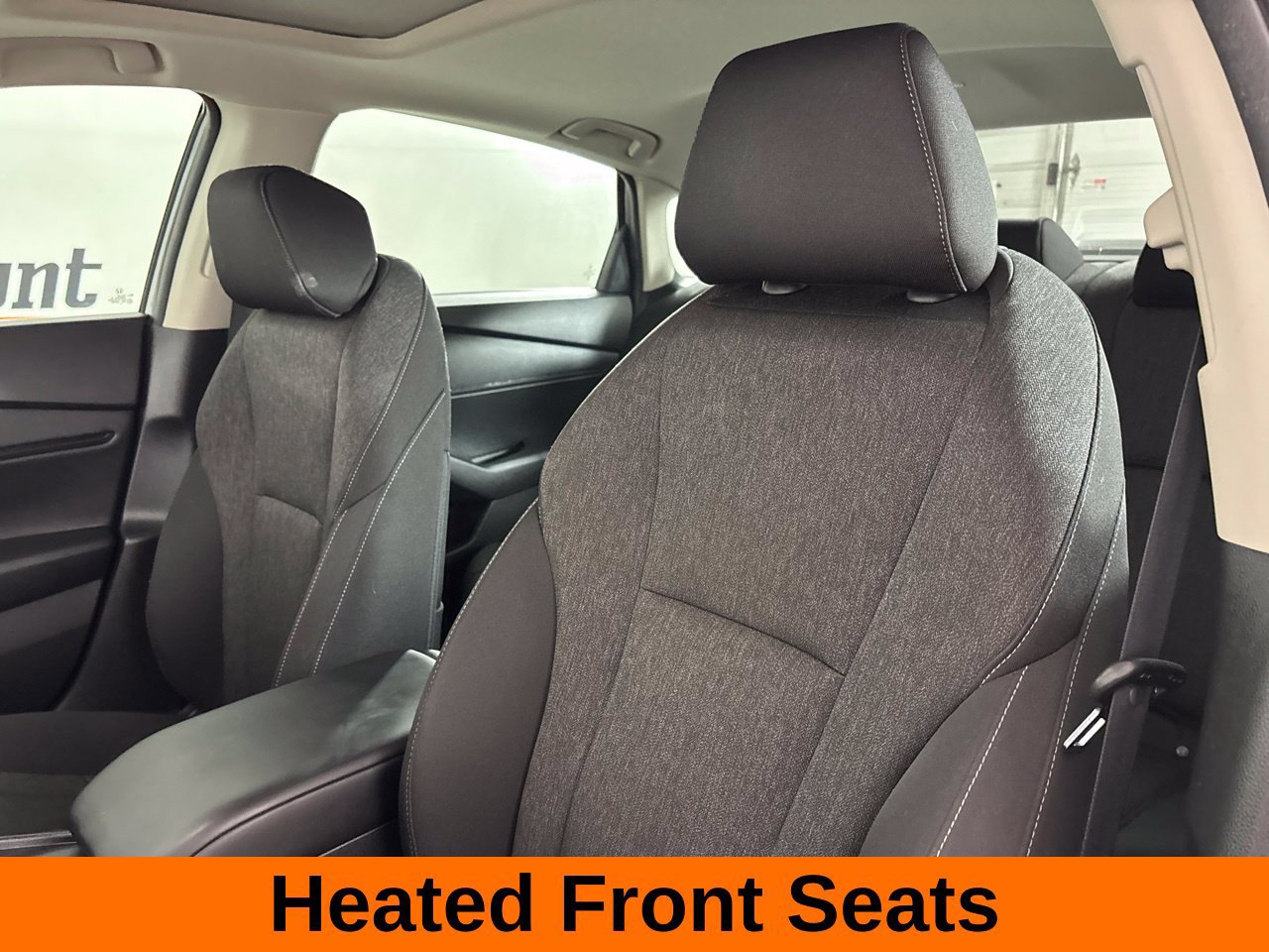 Used 2025 Honda Accord SE image 11