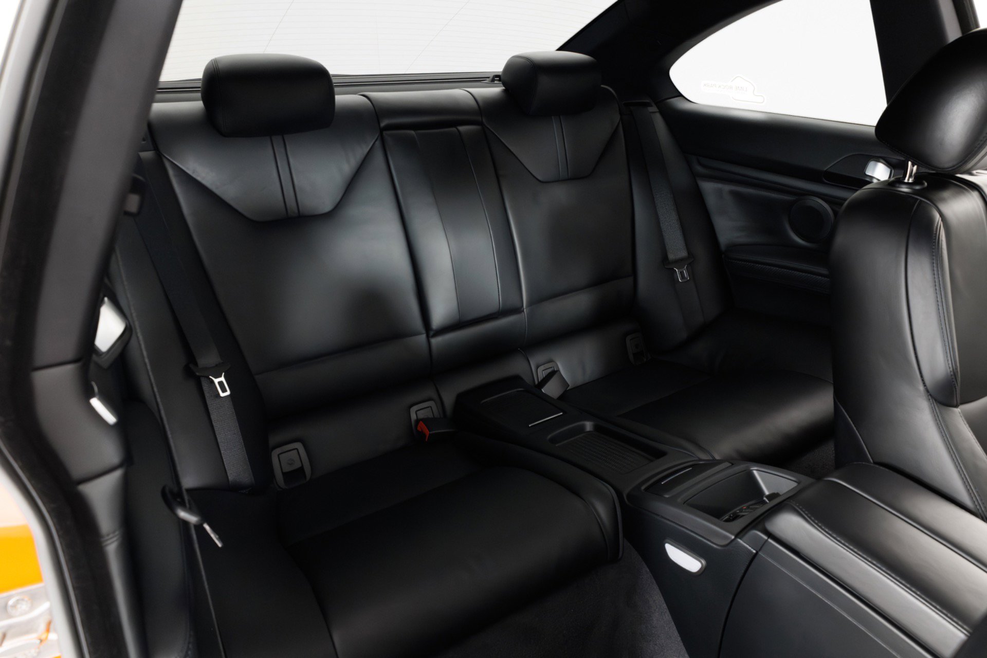 Used 2013 BMW M3 Coupe RWD image 42
