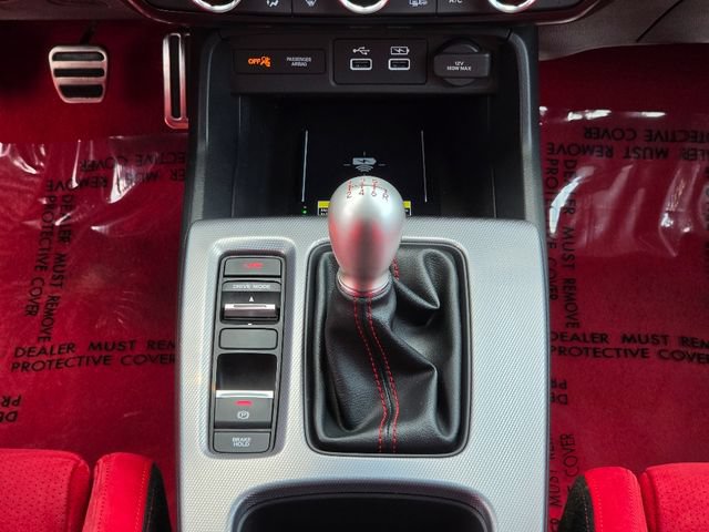 Used 2024 Honda Civic Type R image 30
