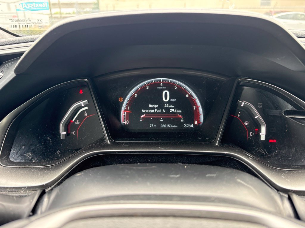 Used 2017 Honda Civic Si image 20
