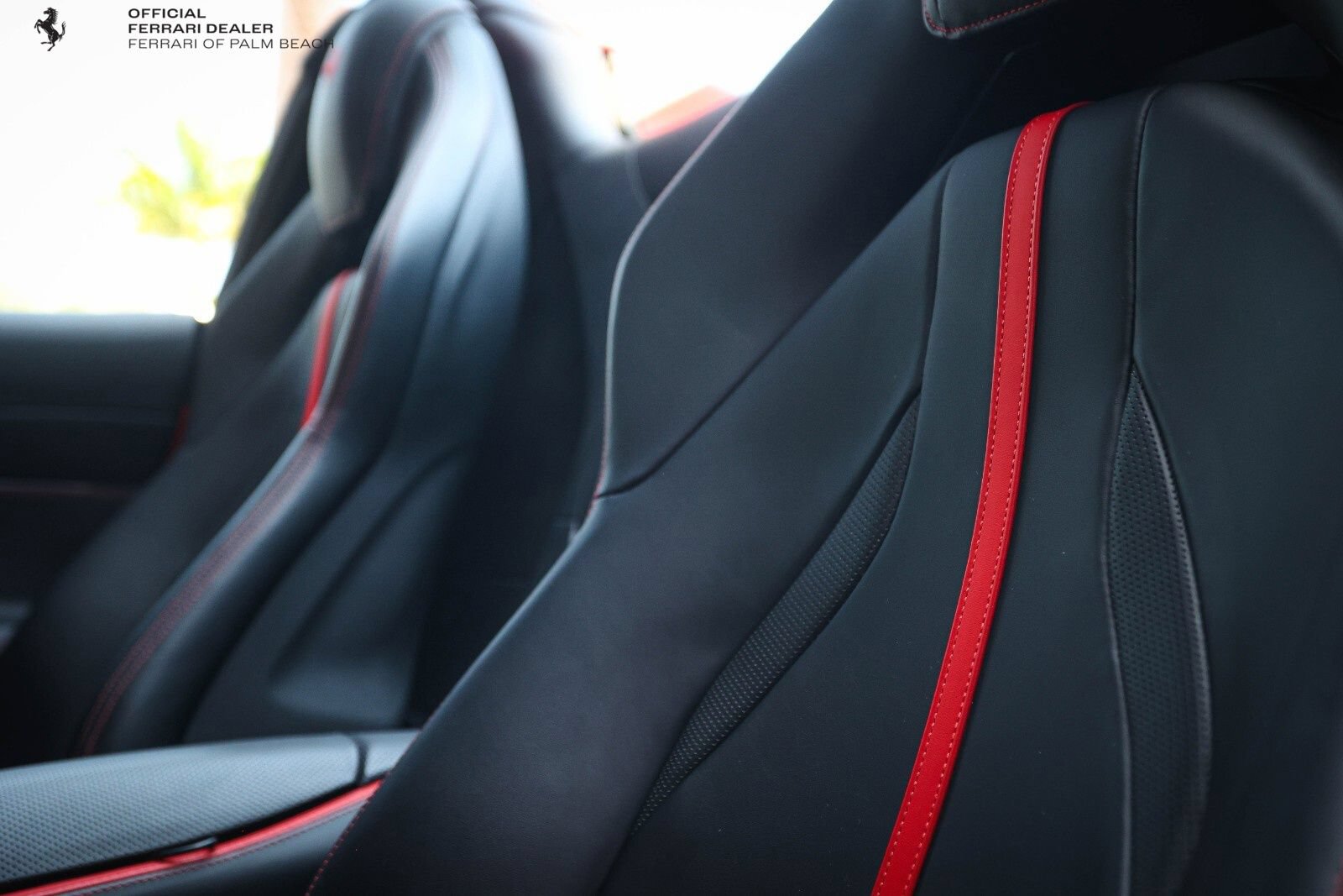 Certified 2021 Ferrari 812 GTS RWD image 55