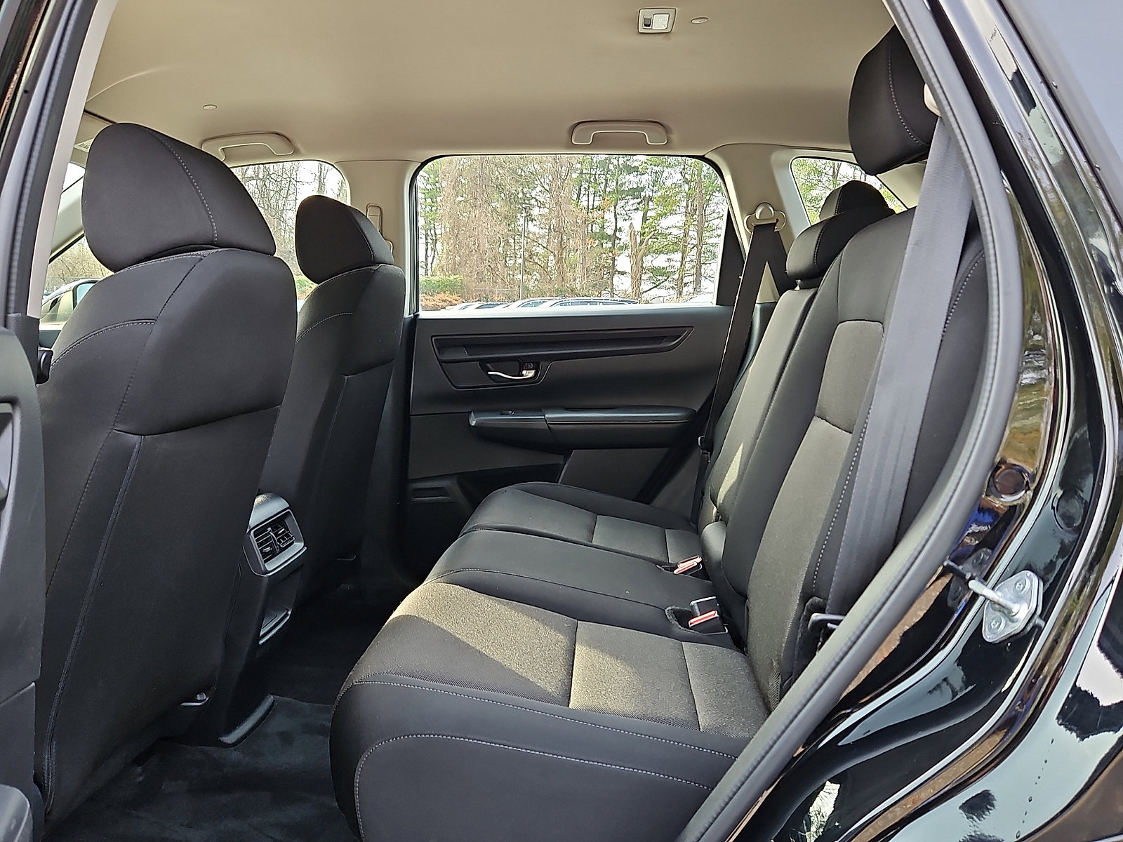 Certified 2024 Honda CR-V LX image 12