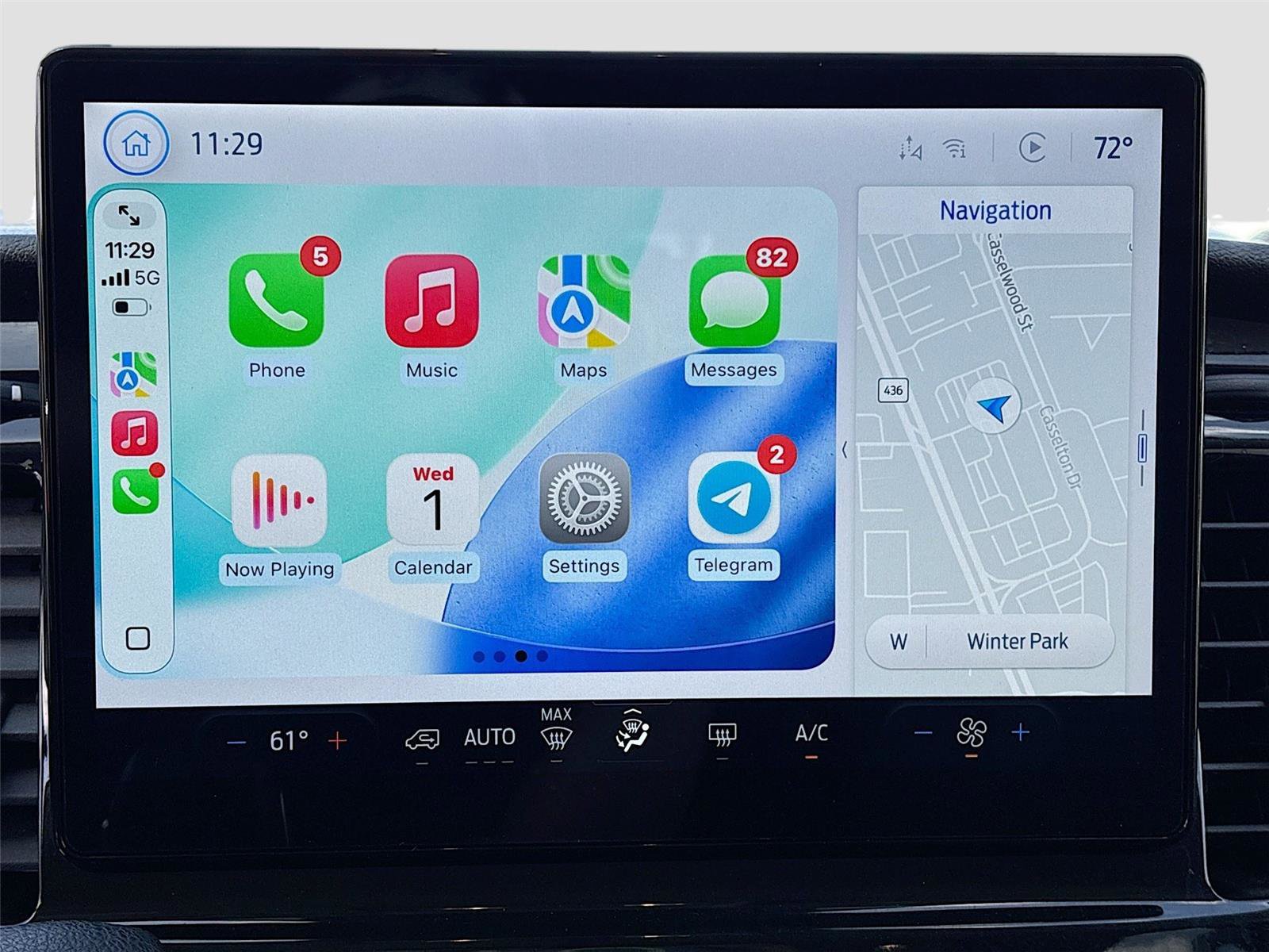 Used 2024 Ford Transit 350 XLT image 15