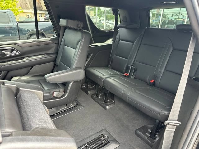 Used 2021 Chevrolet Tahoe LT w/ LT Signature Package AWD/4WD image 22