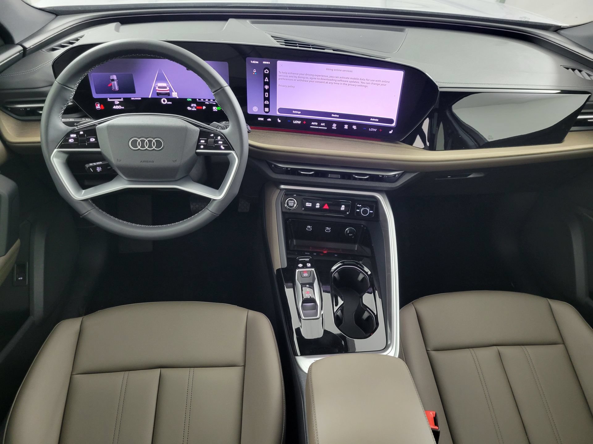 New 2026 Audi Q5 Premium AWD/4WD image 30