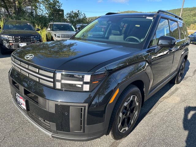 New 2026 Hyundai Santa Fe SEL AWD/4WD image 1