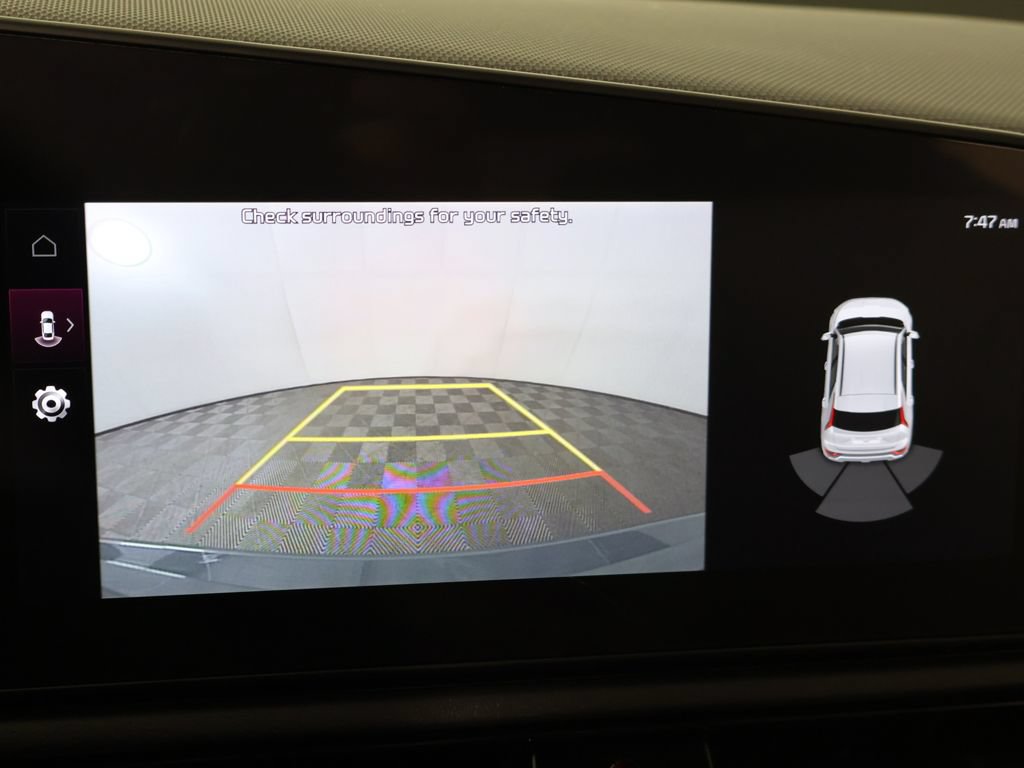 Used 2023 Kia Niro EX Touring FWD image 48