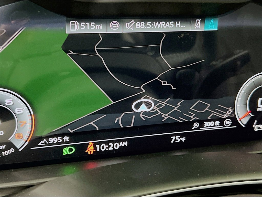 New 2026 Audi Q8 Premium Plus image 15