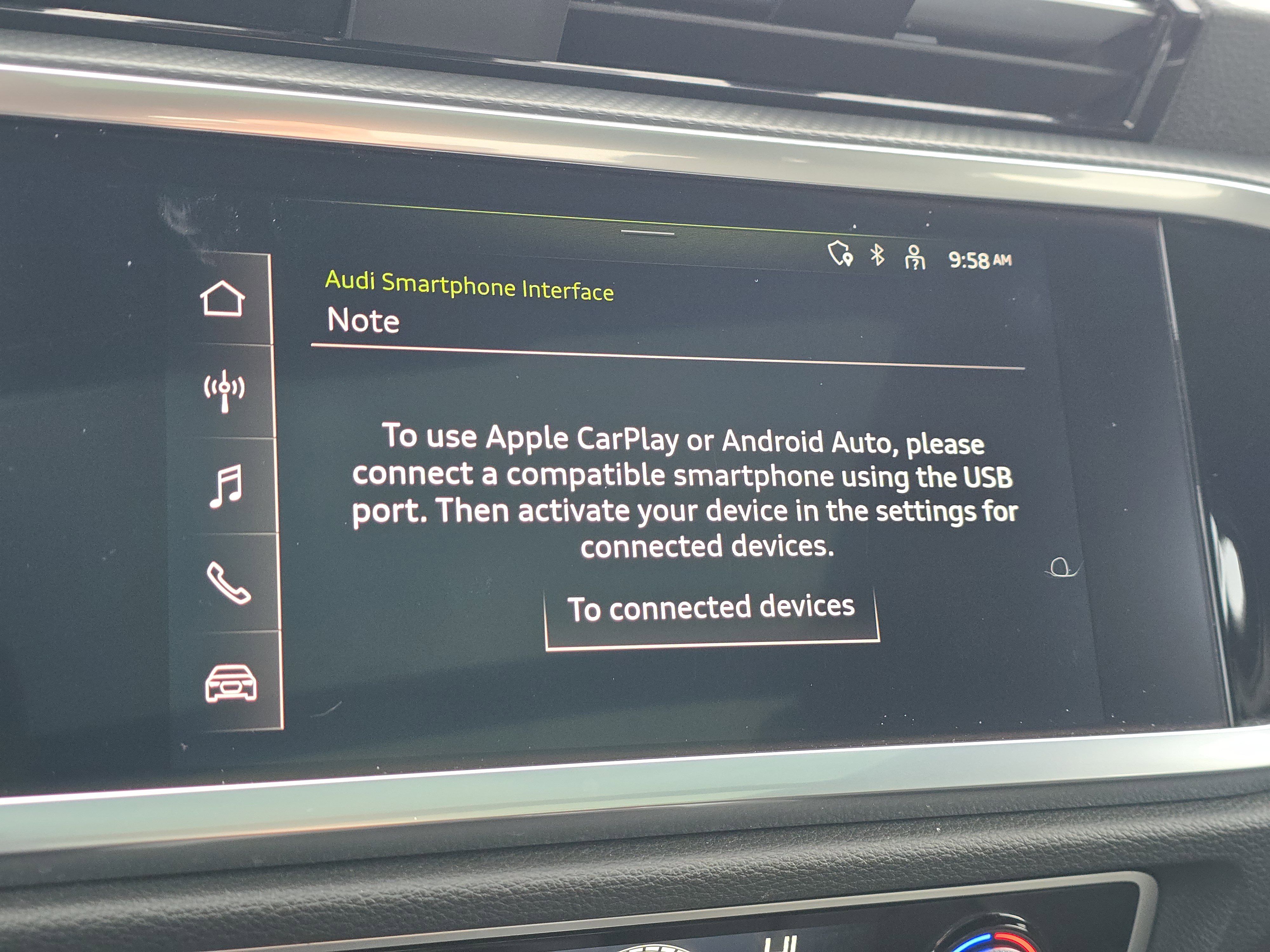 Certified 2022 Audi Q3 2.0T Premium Plus image 10