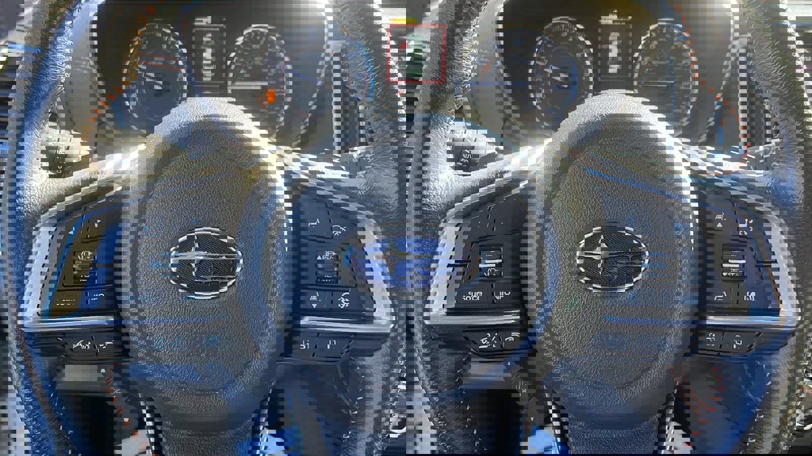 Certified 2023 Subaru Crosstrek 2.5i Limited image 12