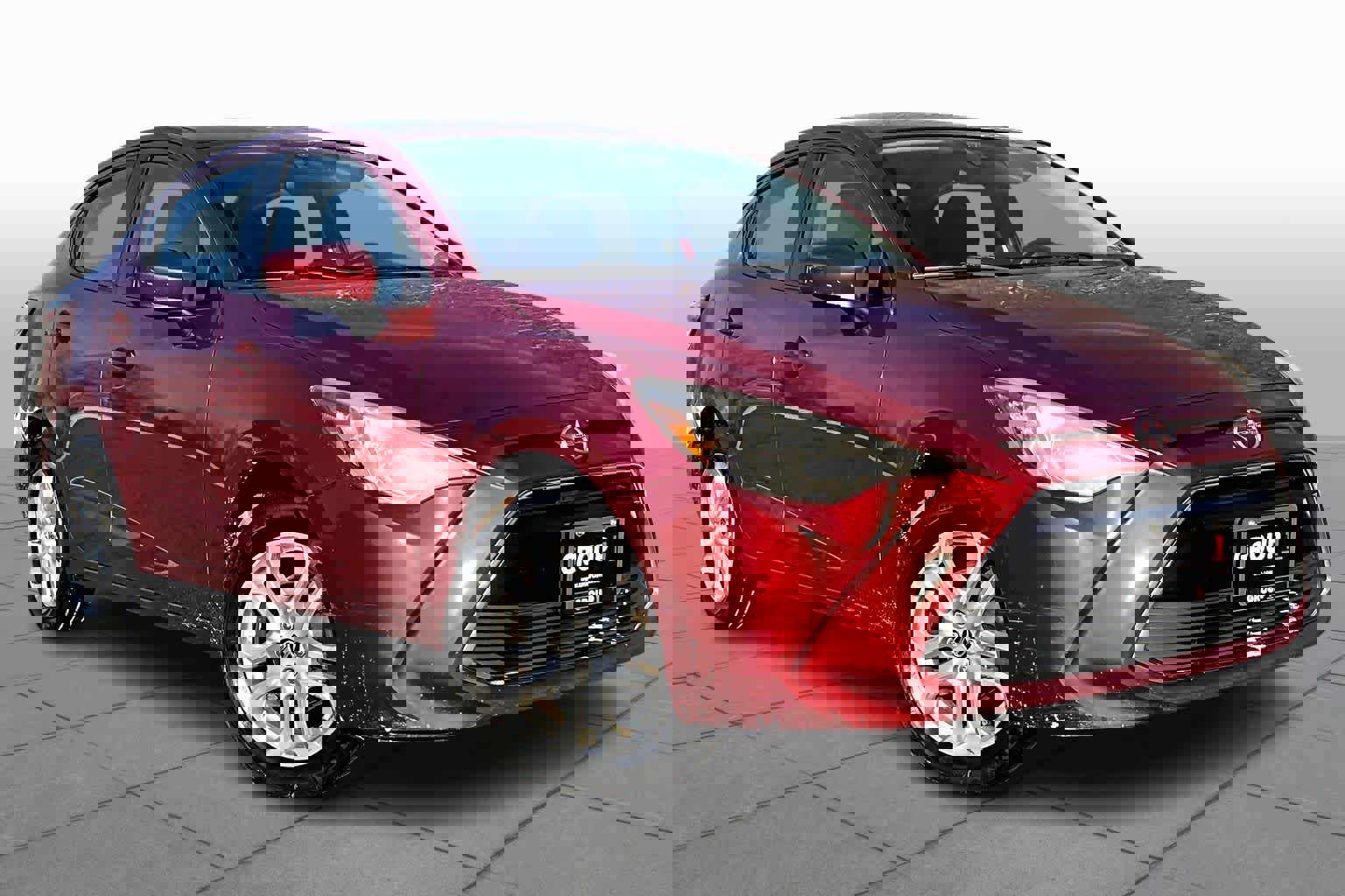 Used 2016 Scion iA image 2