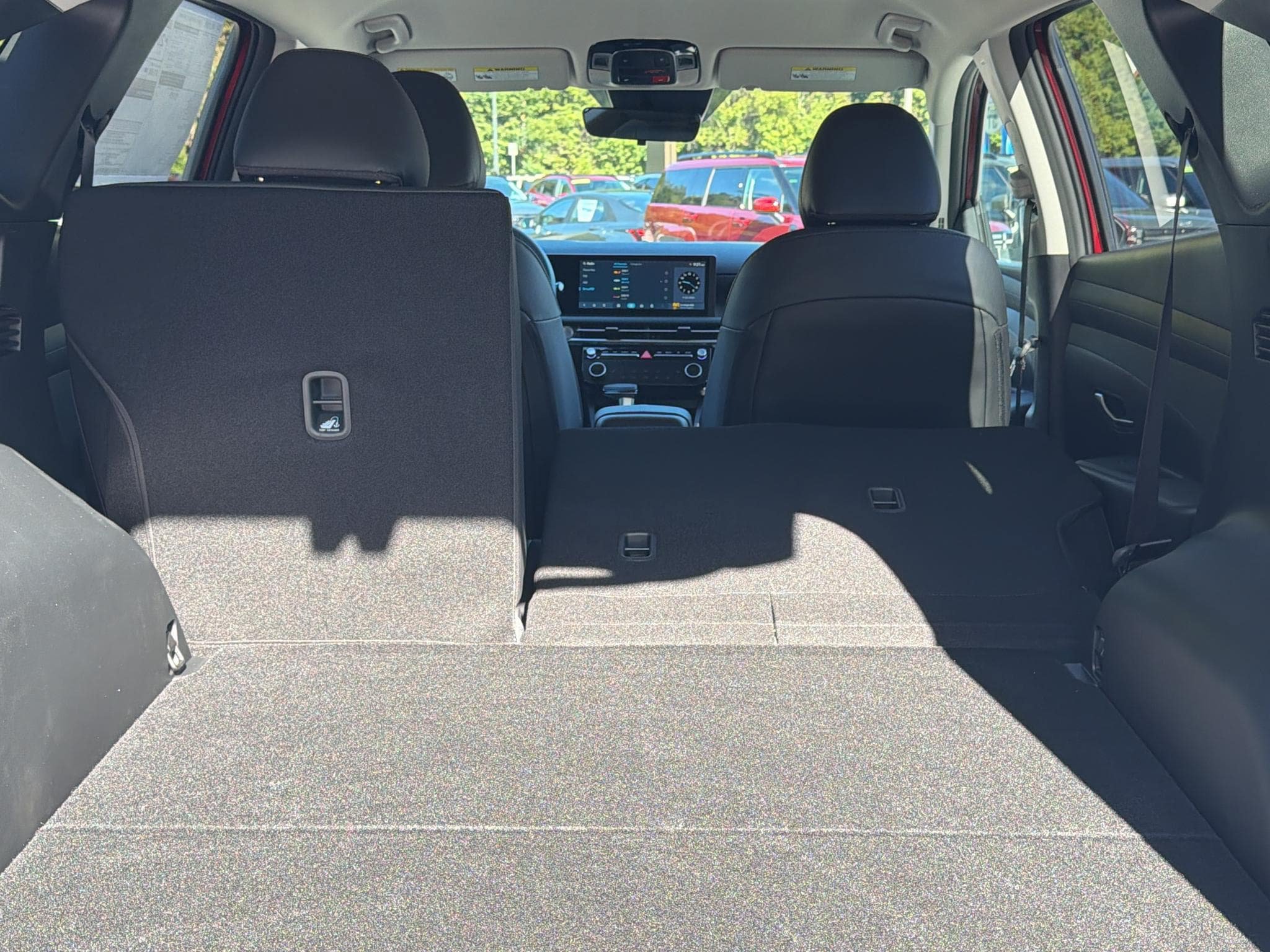 New 2026 Hyundai Tucson SEL Plus AWD/4WD image 33