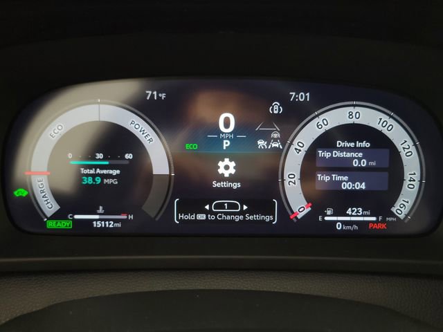 Used 2026 Toyota Crown XLE image 20