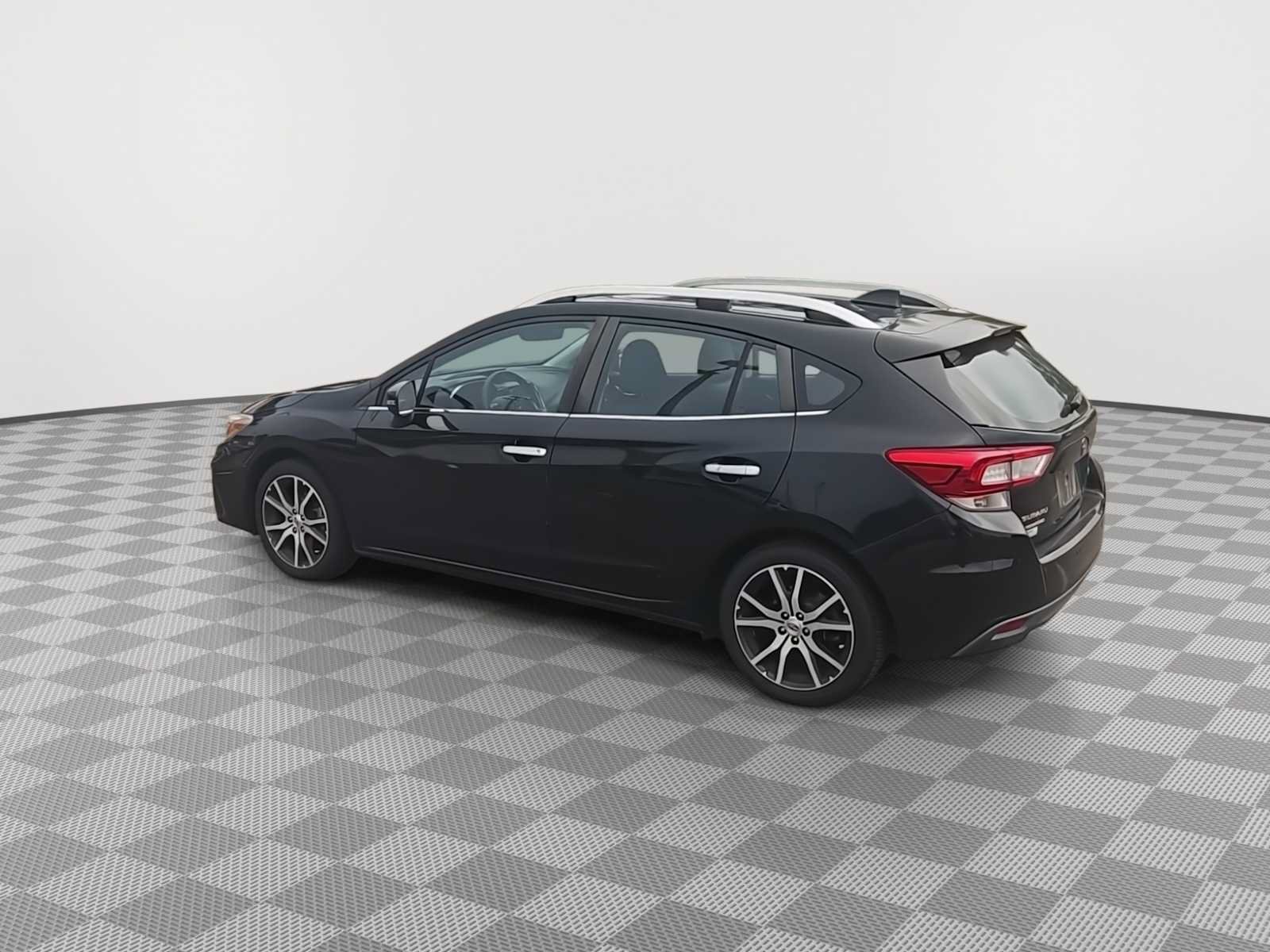 Used 2019 Subaru Impreza 2.0i Limited AWD/4WD image 6