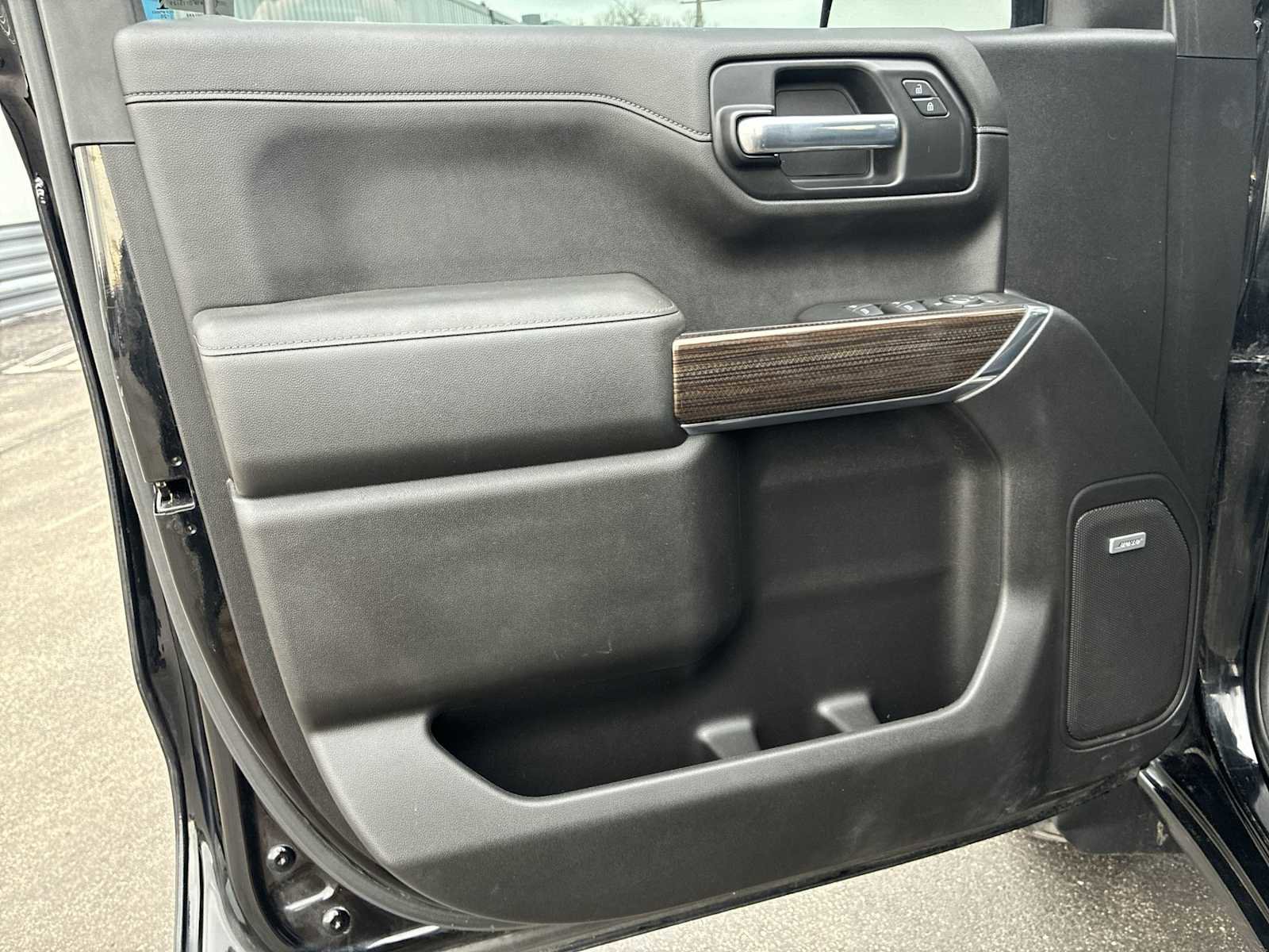 Certified 2020 Chevrolet Silverado 1500 LT Trail Boss image 22