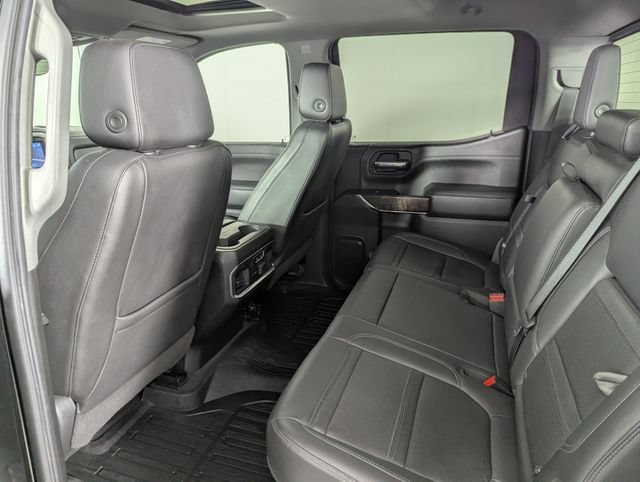 Used 2021 GMC Sierra 1500 Denali w/ Denali Ultimate Package AWD/4WD image 23