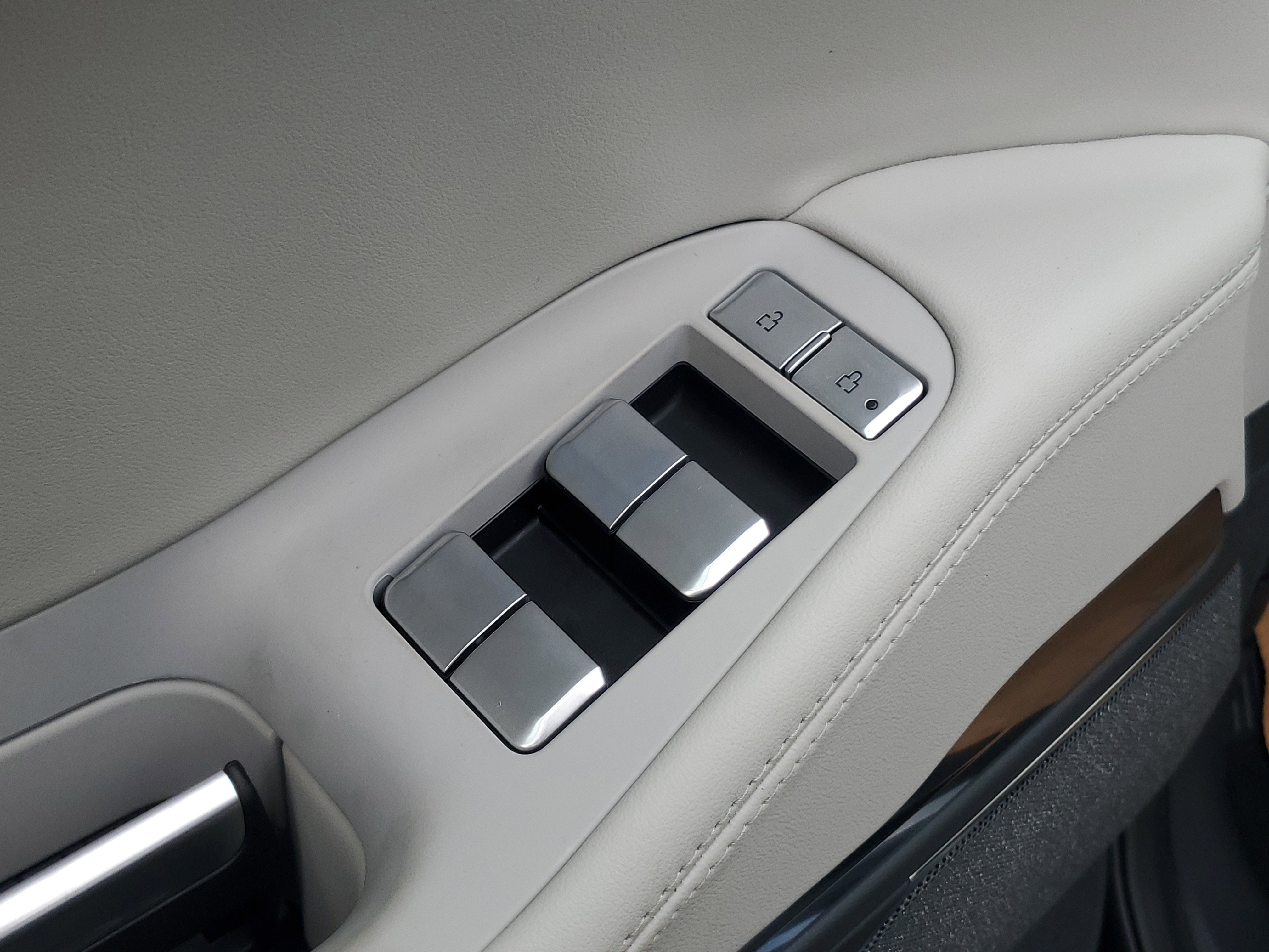 New 2025 Lincoln Navigator L Reserve image 10