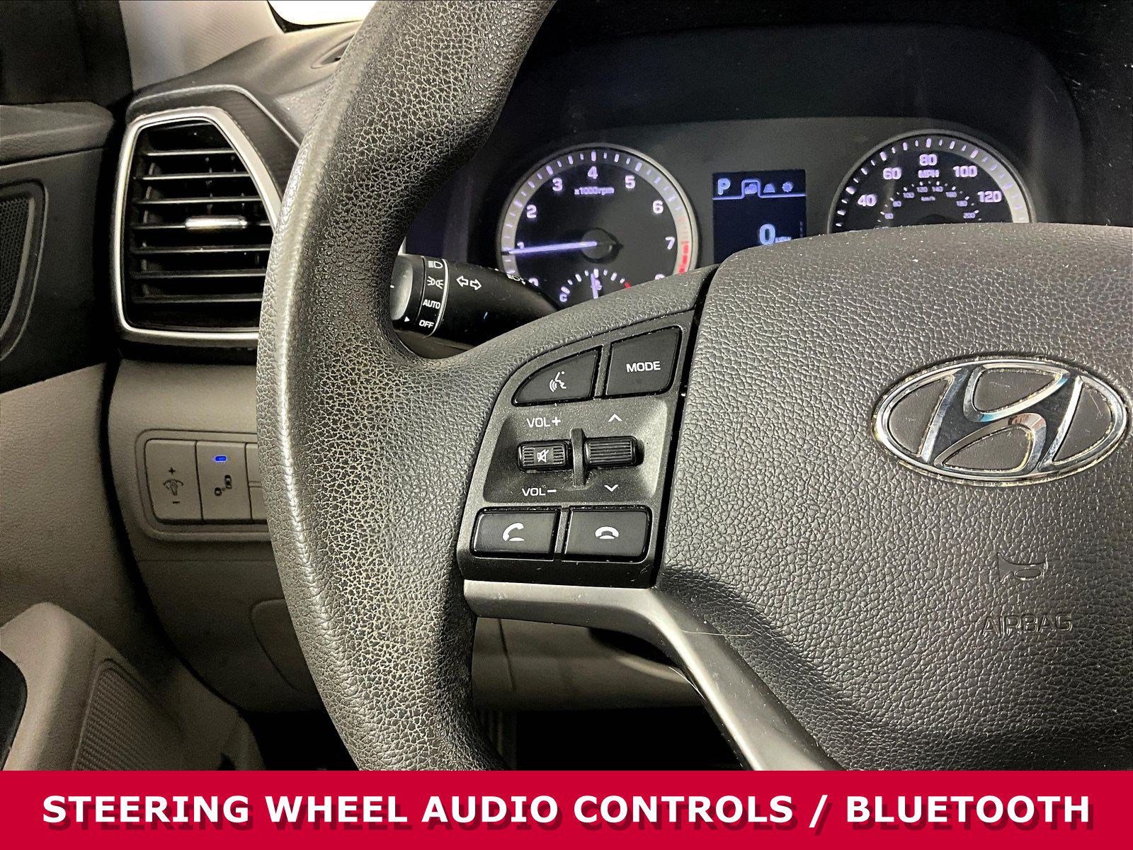 Used 2019 Hyundai Tucson SEL w/ Cargo Package AWD/4WD image 11
