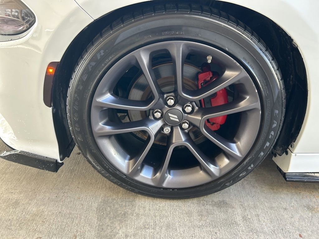 Used 2023 Dodge Charger R/T w/ Daytona Edition Group image 15