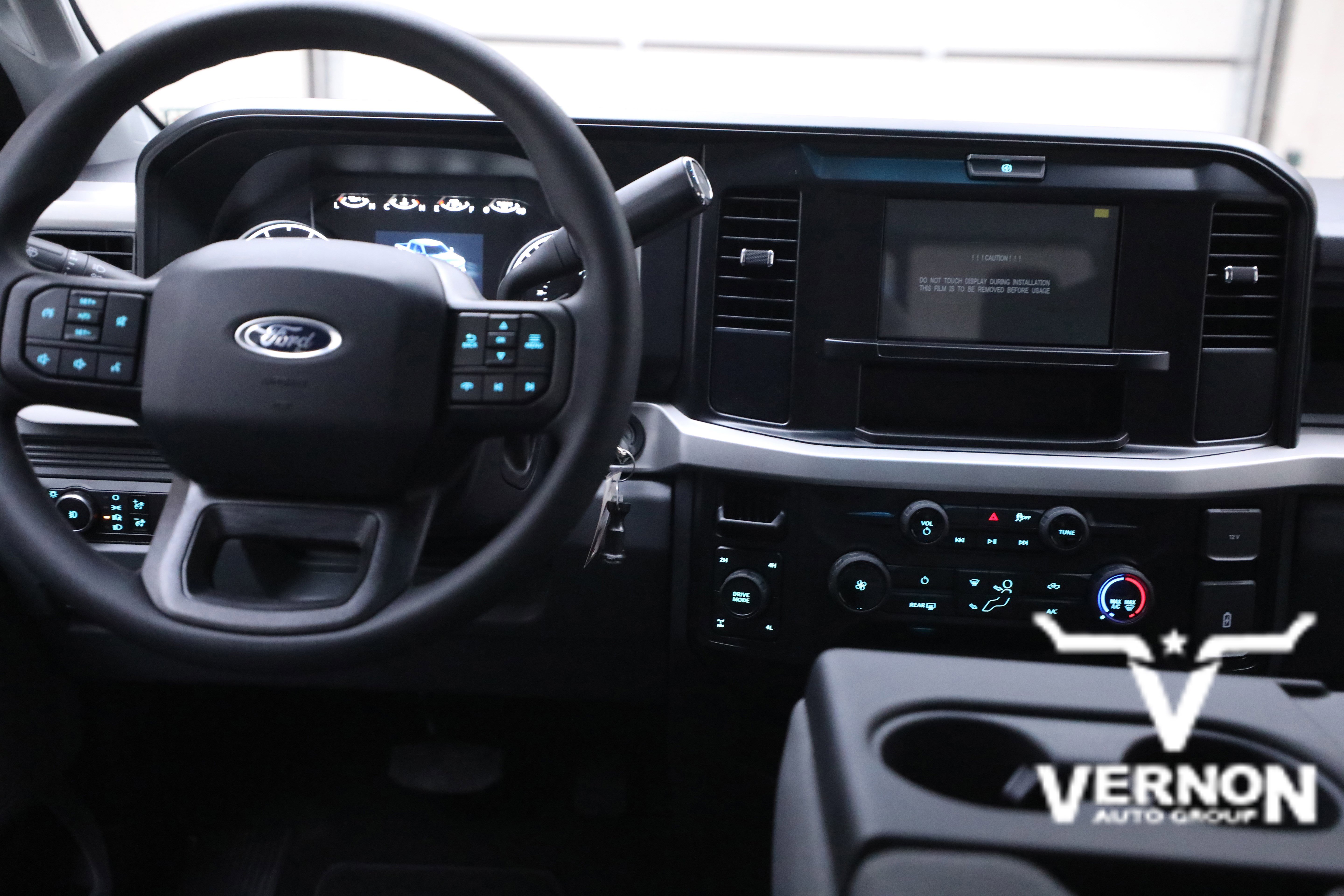 New 2026 Ford F250 XL w/ STX Appearance Package image 20