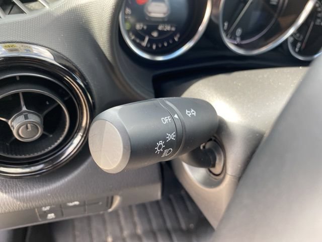 Used 2025 MAZDA MX-5 Miata RF Club RWD image 19