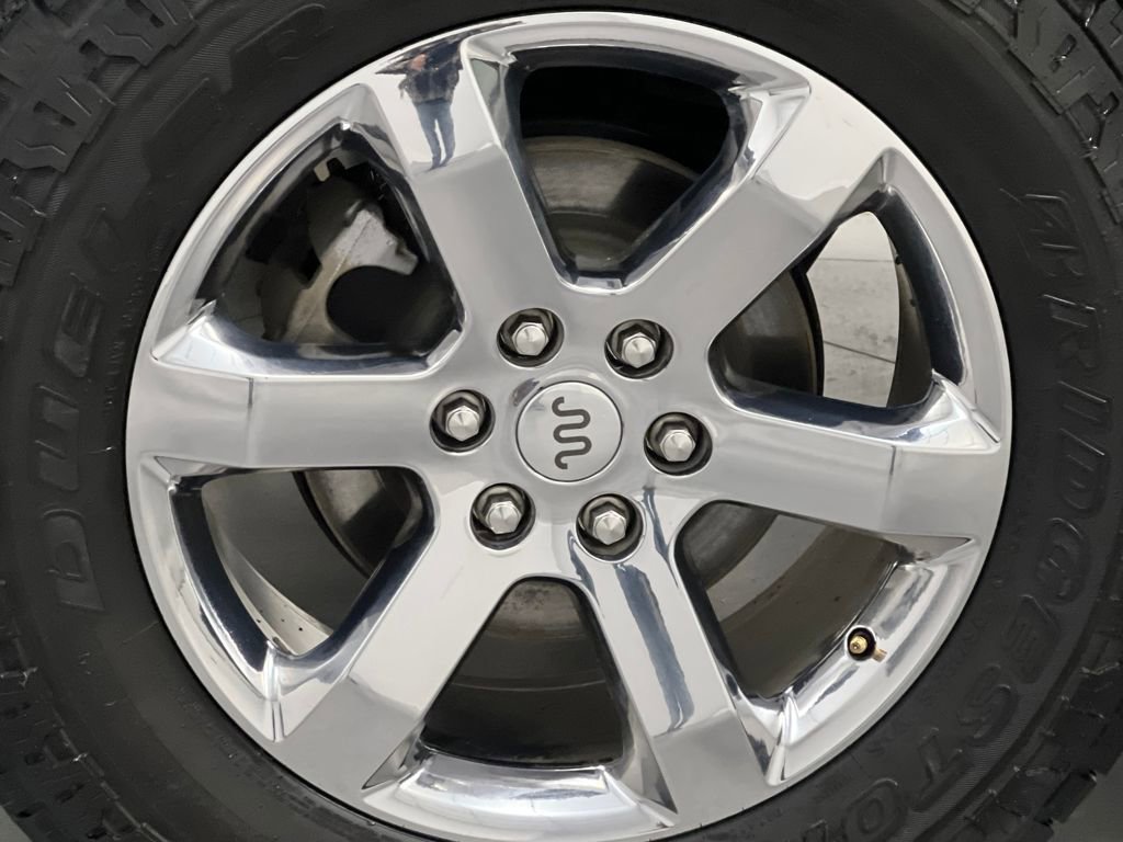 Used 2021 Ford F150 King Ranch w/ Equipment Group 601A High image 67