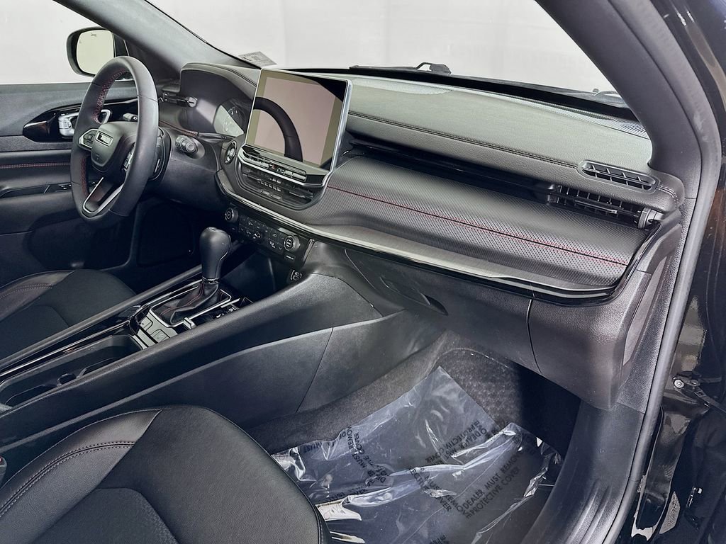 Certified 2023 Jeep Compass Trailhawk image 38