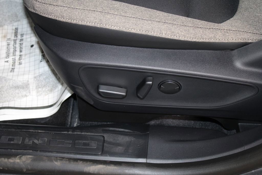 New 2025 Ford Bronco Sport Big Bend w/ Convenience Package image 22