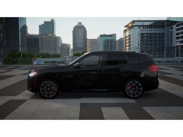 New 2026 BMW X3 xDrive30i w/ M Sport Package AWD/4WD image 4