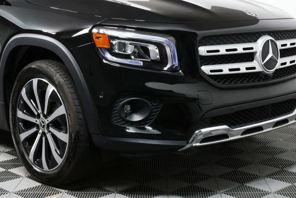 Used 2022 Mercedes-Benz GLB 250 image 34