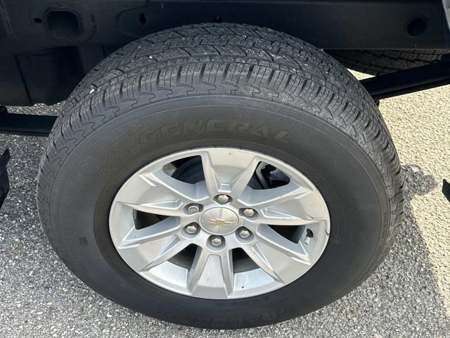 Used 2024 Chevrolet Silverado 1500 LT image 14