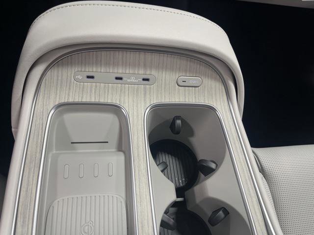 New 2026 Hyundai Palisade Calligraphy image 22