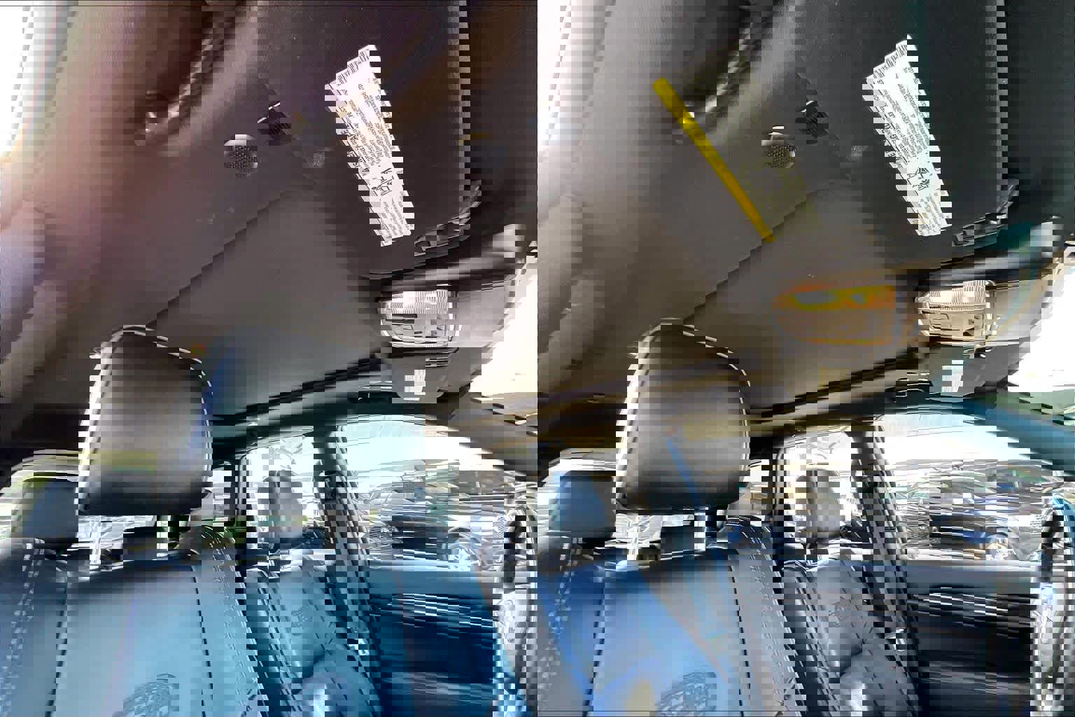 Used 2019 Jeep Grand Cherokee Overland image 14