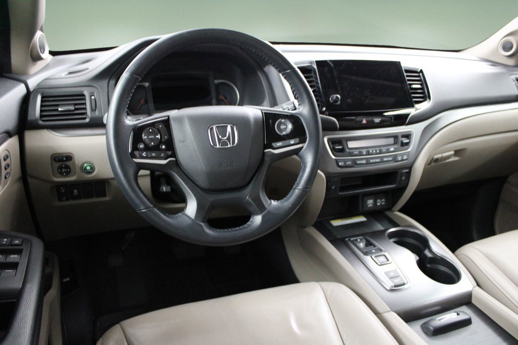 Used 2022 Honda Pilot Special Edition image 17