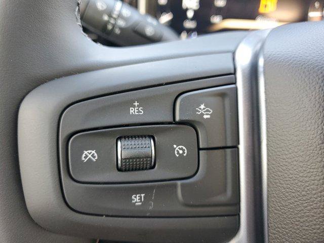 New 2026 GMC Sierra 3500 SLE image 21