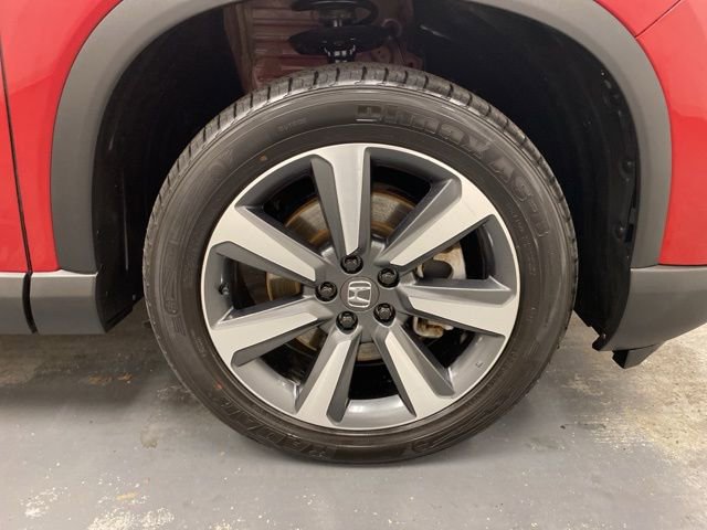 Certified 2023 Honda Pilot Elite image 31