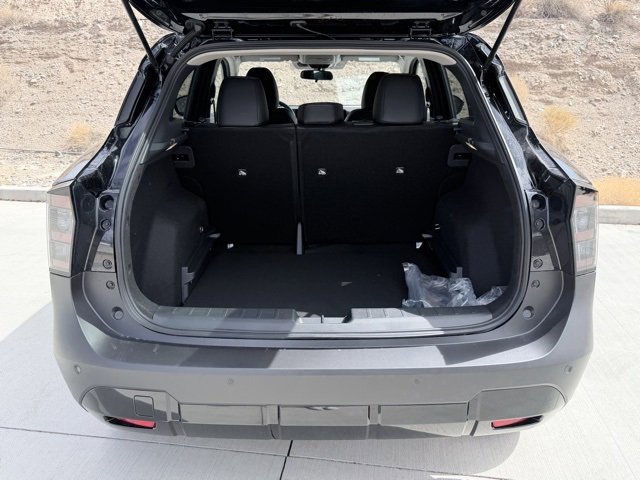 New 2026 Nissan Kicks SR image 31