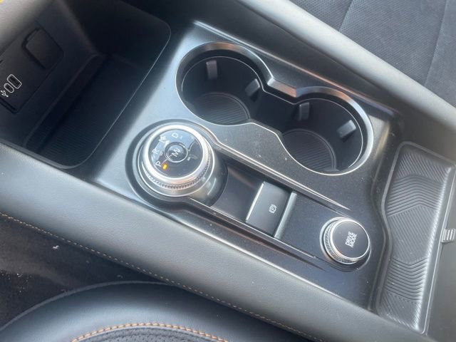 New 2026 Ford Explorer Tremor w/ Tremor Ultimate Package AWD/4WD image 24
