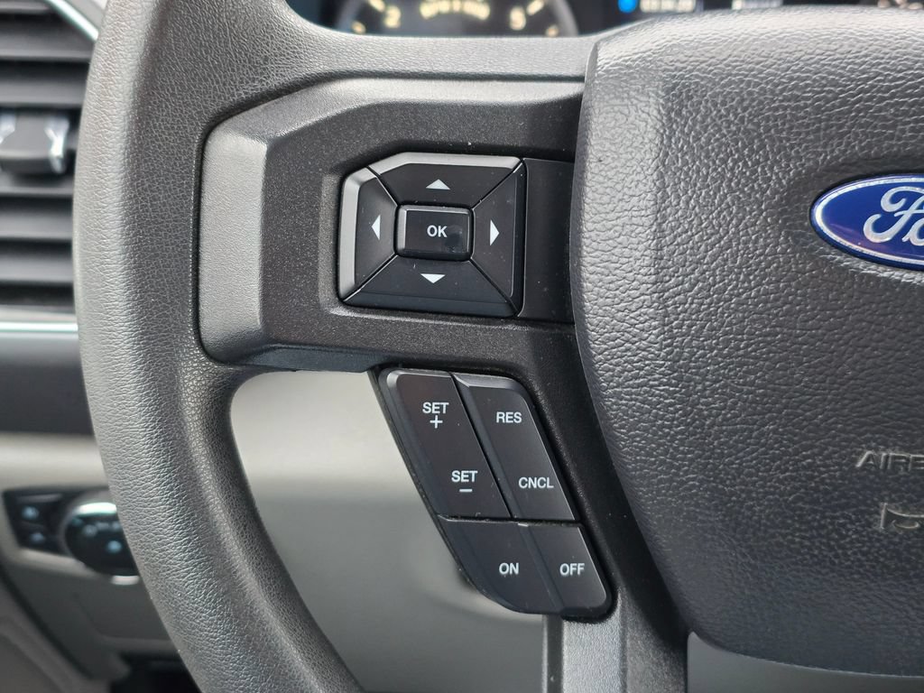 Used 2022 Ford F350 XLT w/ FX4 Off-Road Package AWD/4WD image 28