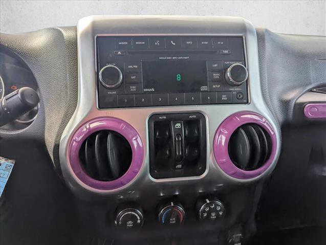 Used 2018 Jeep Wrangler Unlimited Sport S image 19
