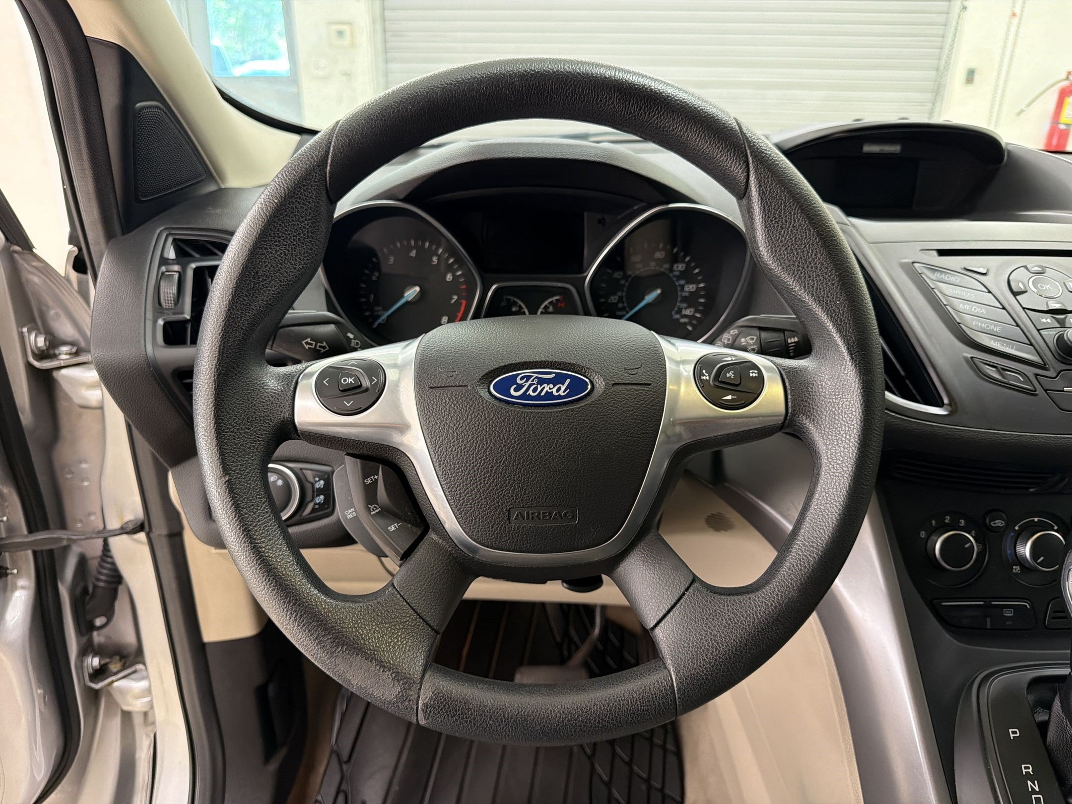 Used 2015 Ford Escape SE AWD/4WD image 11