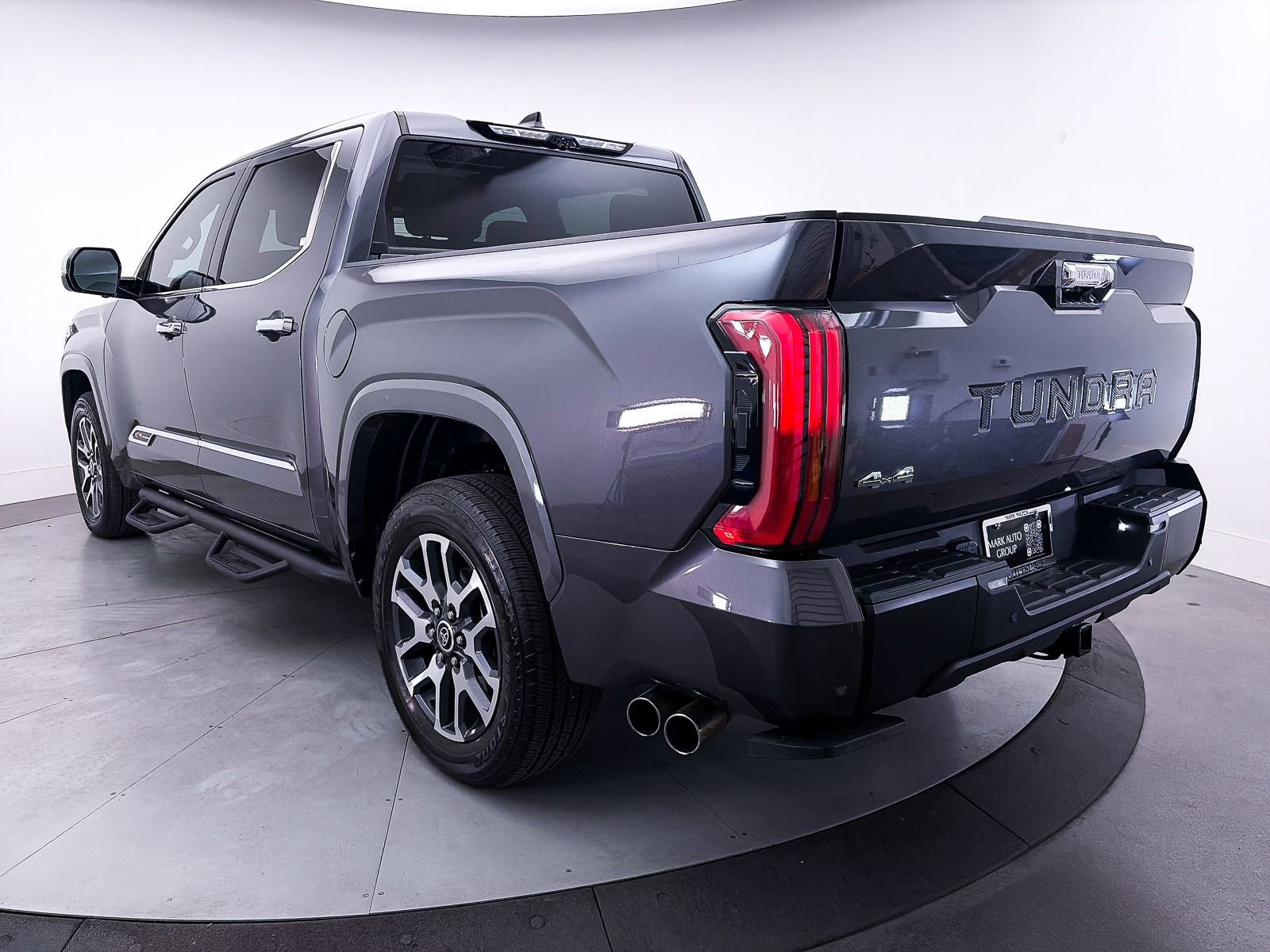 Used 2023 Toyota Tundra 1794 Edition AWD/4WD image 15