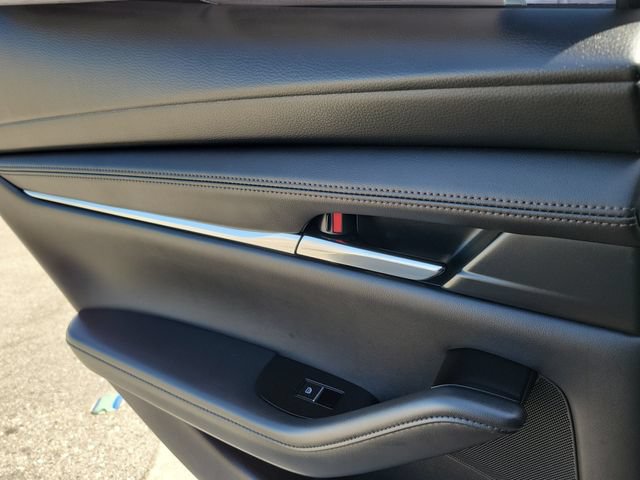 Used 2025 MAZDA MAZDA3 s FWD image 22