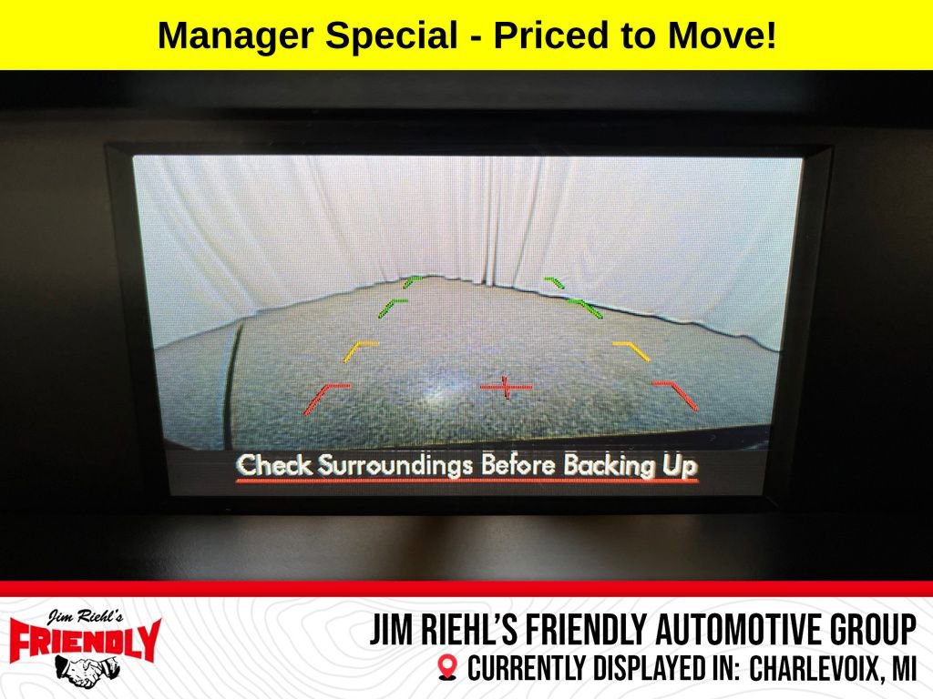 Used 2014 Subaru Forester 2.5i Premium w/ All-Weather Package image 19