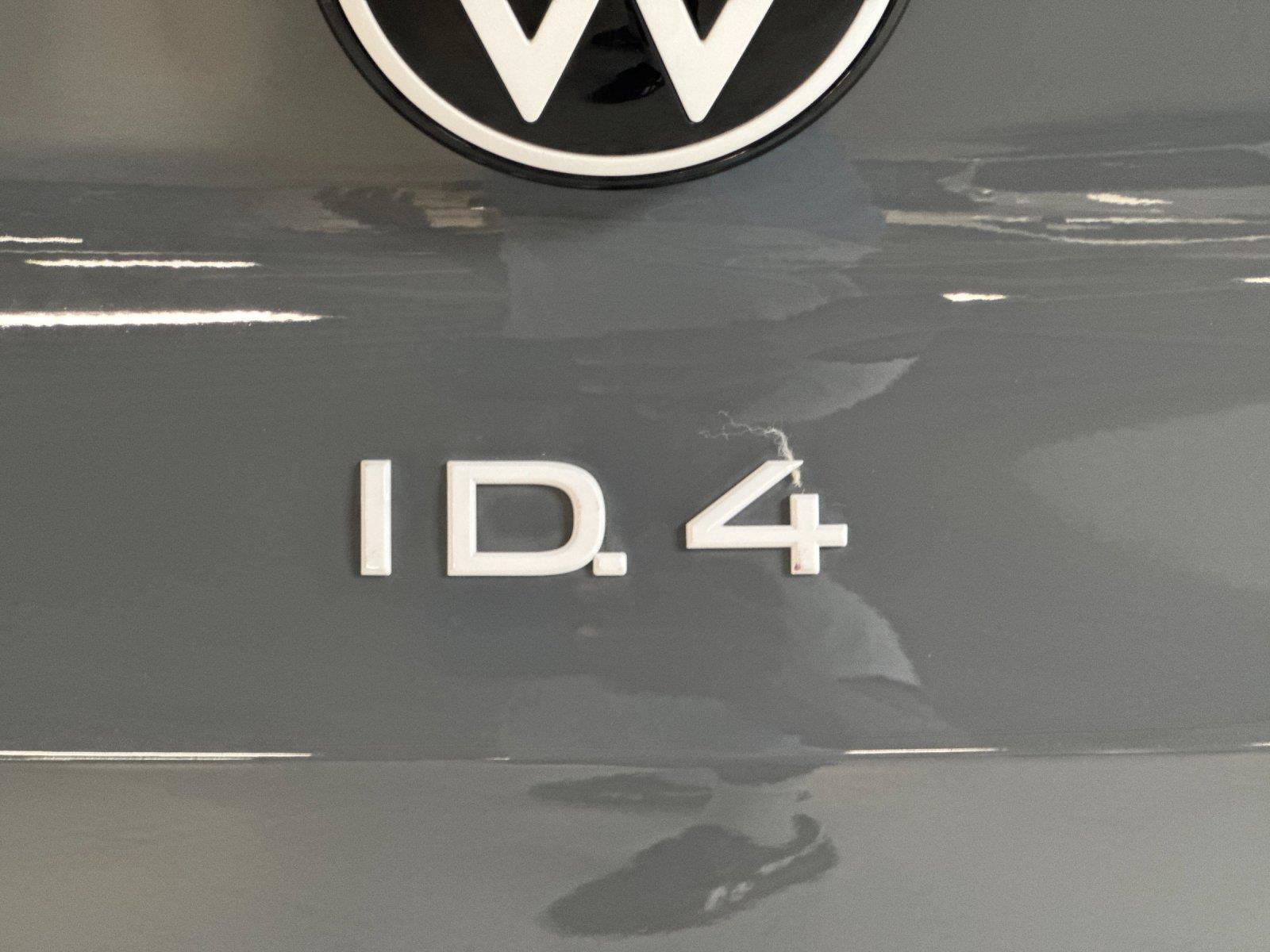 Used 2023 Volkswagen ID.4 Pro AWD/4WD image 26