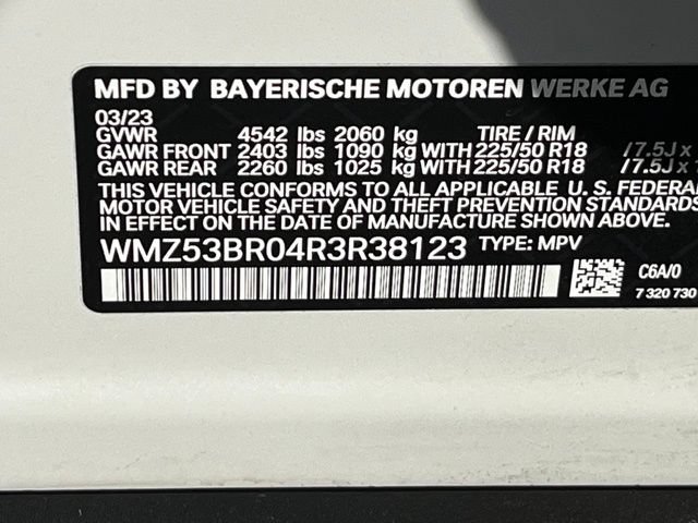 Used 2024 MINI Cooper Countryman S w/ Premium Package FWD image 34