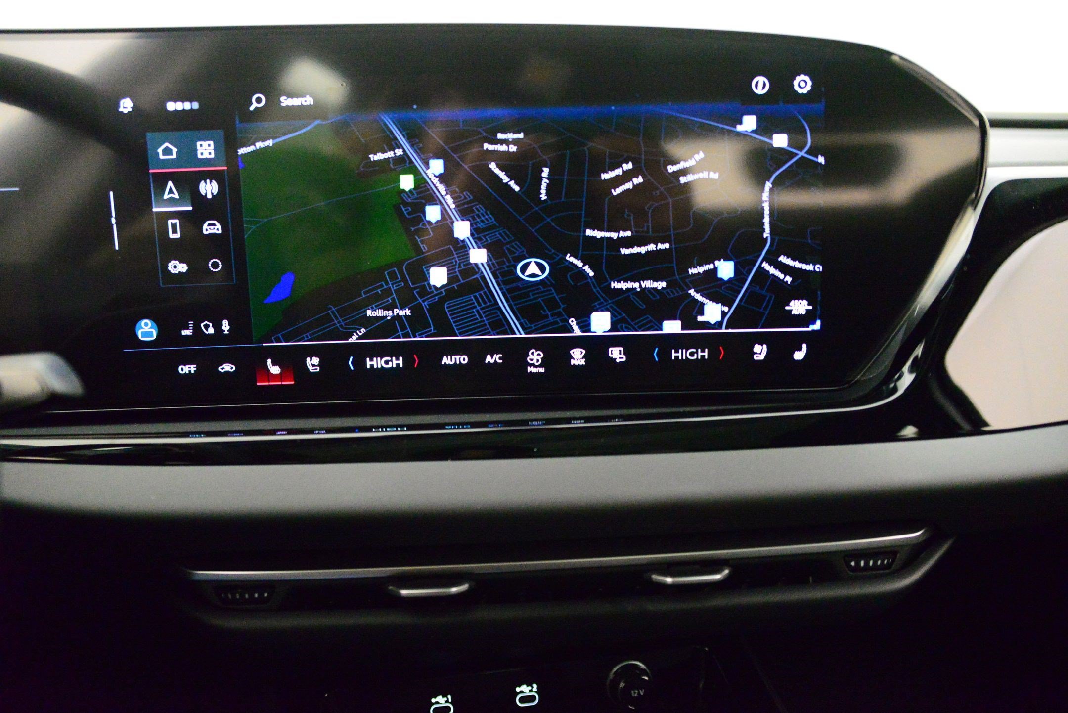 New 2025 Audi A5 Premium Plus w/ Premium Plus AWD/4WD image 28