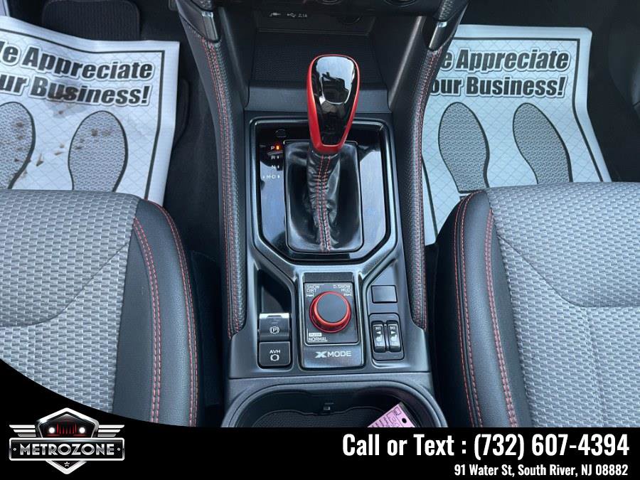 Used 2022 Subaru Forester Sport image 24