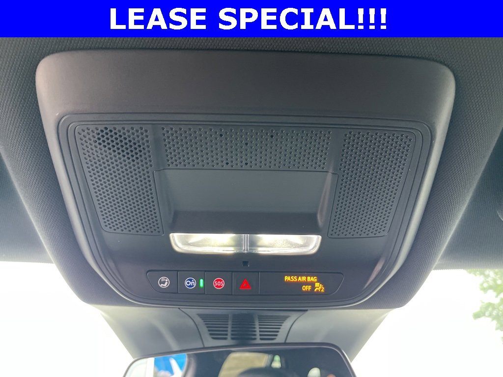 New 2024 Chevrolet Blazer EV LT image 28