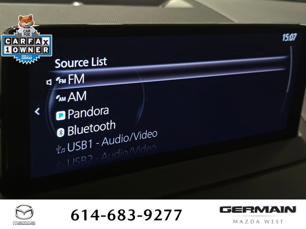 Used 2023 MAZDA CX-9 Touring AWD/4WD image 31